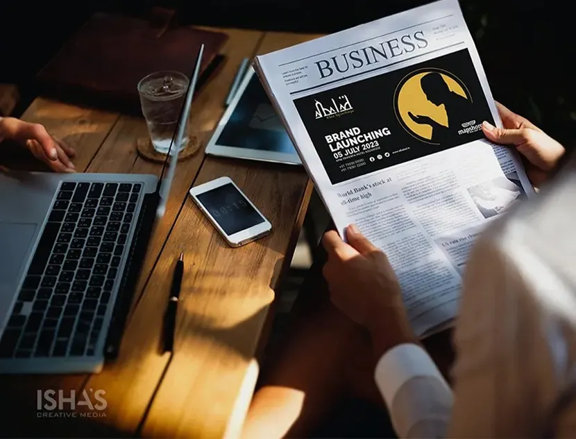 Branding Agency In Calicut Alha